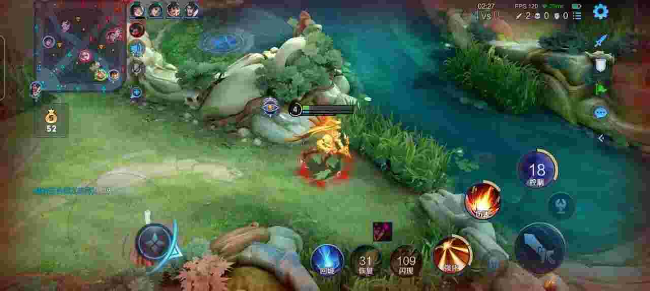 王者荣耀擎天柱 - 和平精英里的外挂是啥意思辅助预览图